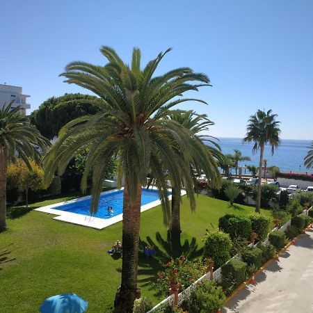 Carabeo I 18 Menyber Nerja Exterior foto
