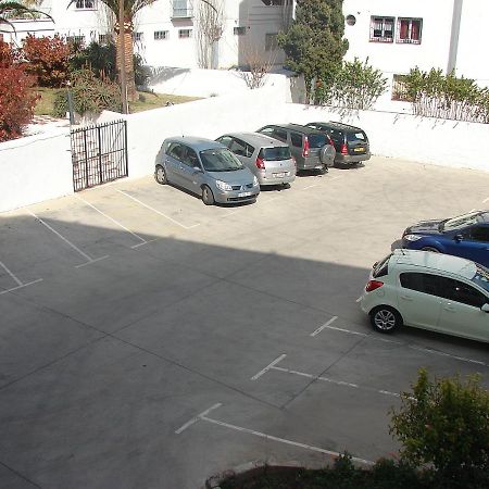 Carabeo I 18 Menyber Nerja Exterior foto
