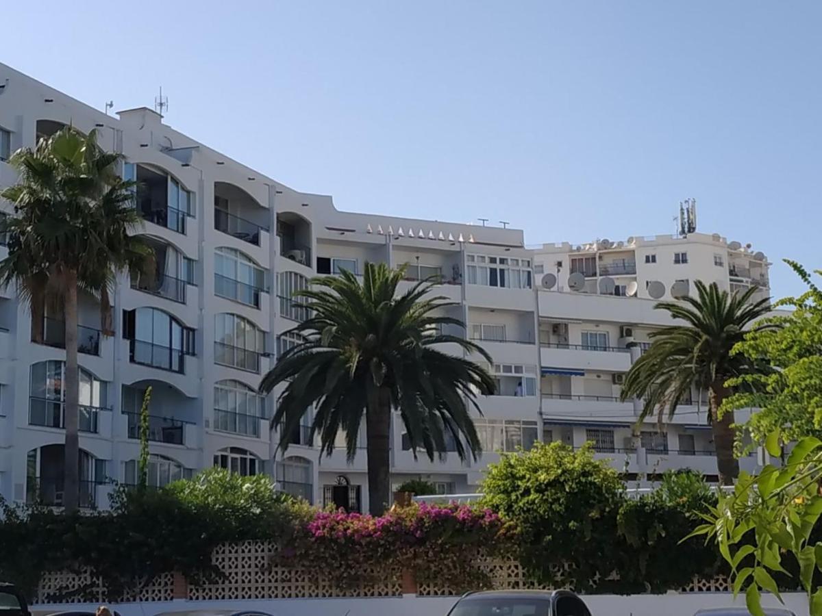 Carabeo I 18 Menyber Nerja Exterior foto