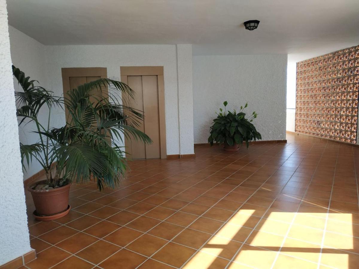 Carabeo I 18 Menyber Nerja Exterior foto
