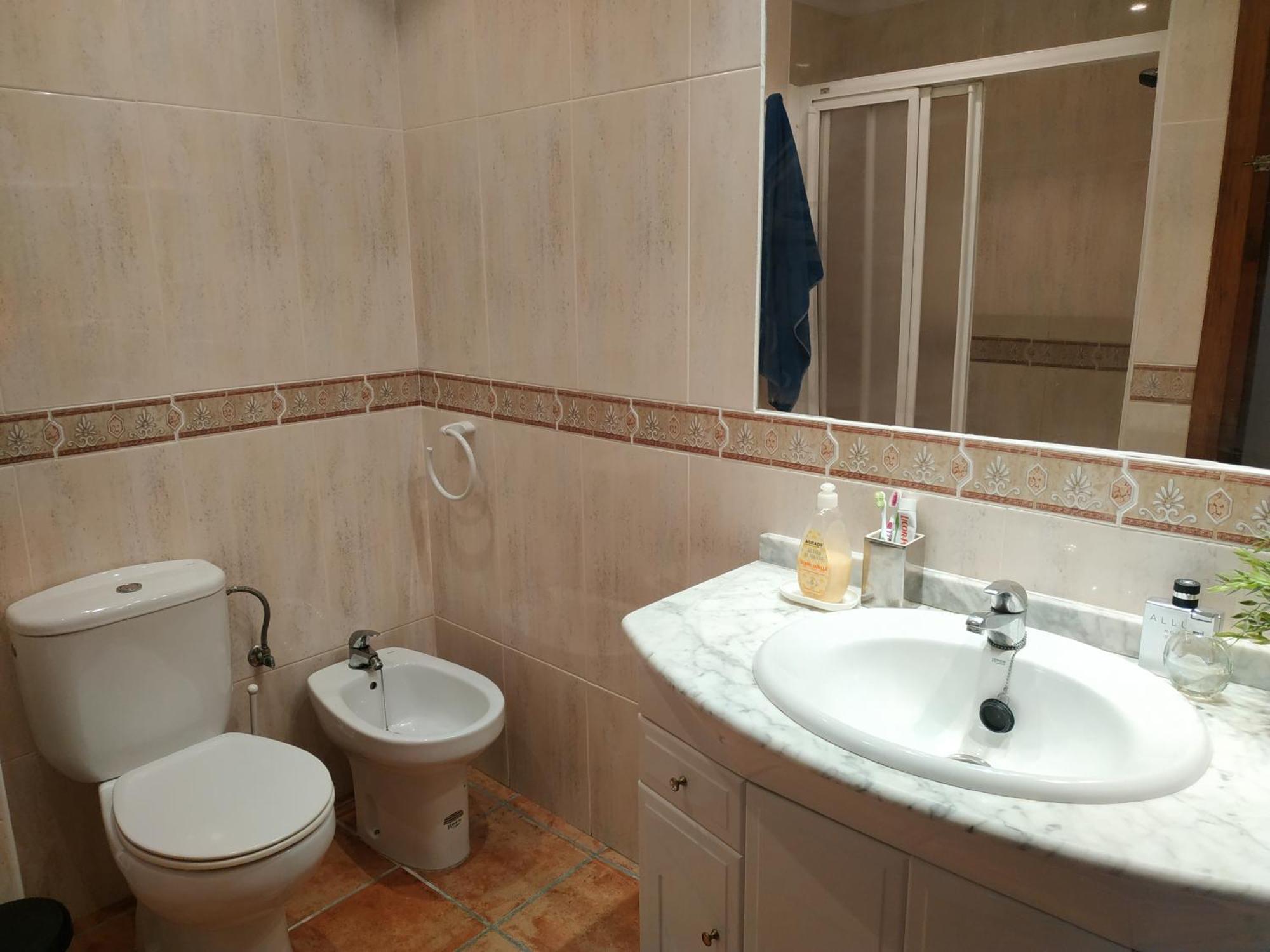 Carabeo I 18 Menyber Nerja Exterior foto